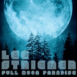 Full Moon Paradise - Full EP