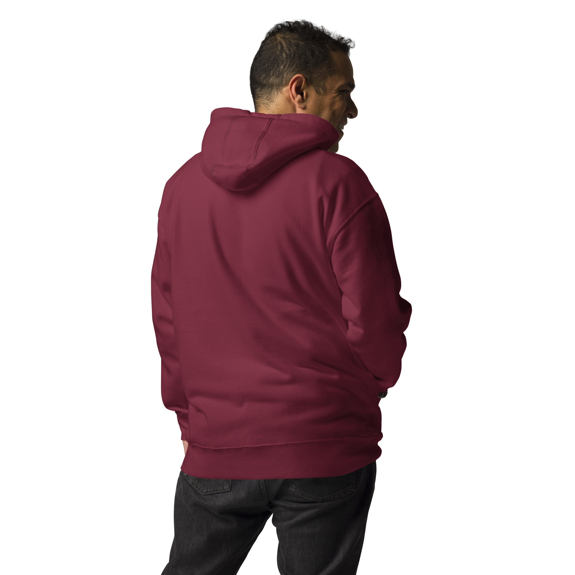 Unisex Hoodie - Image 2