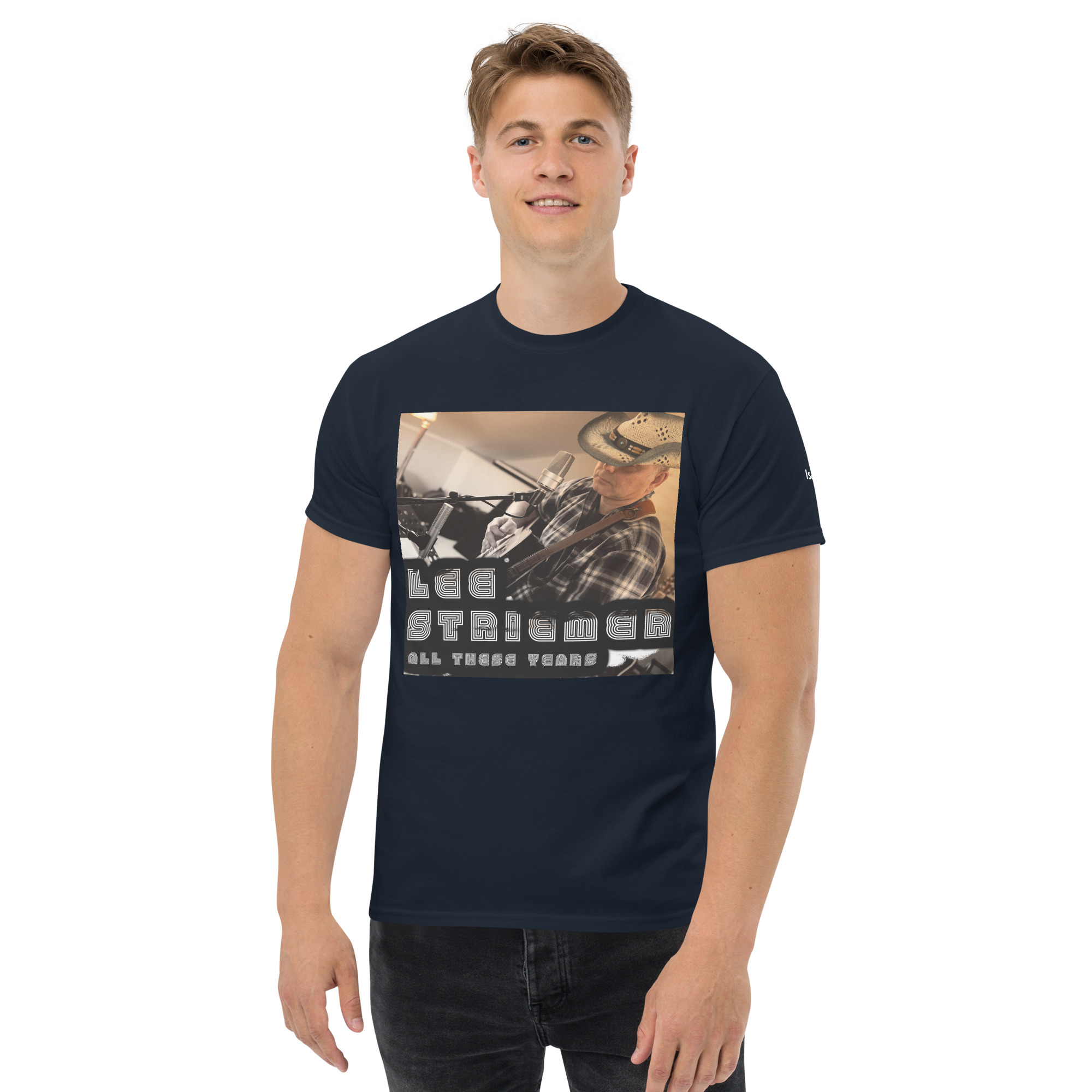 Unisex classic tee - Image 7