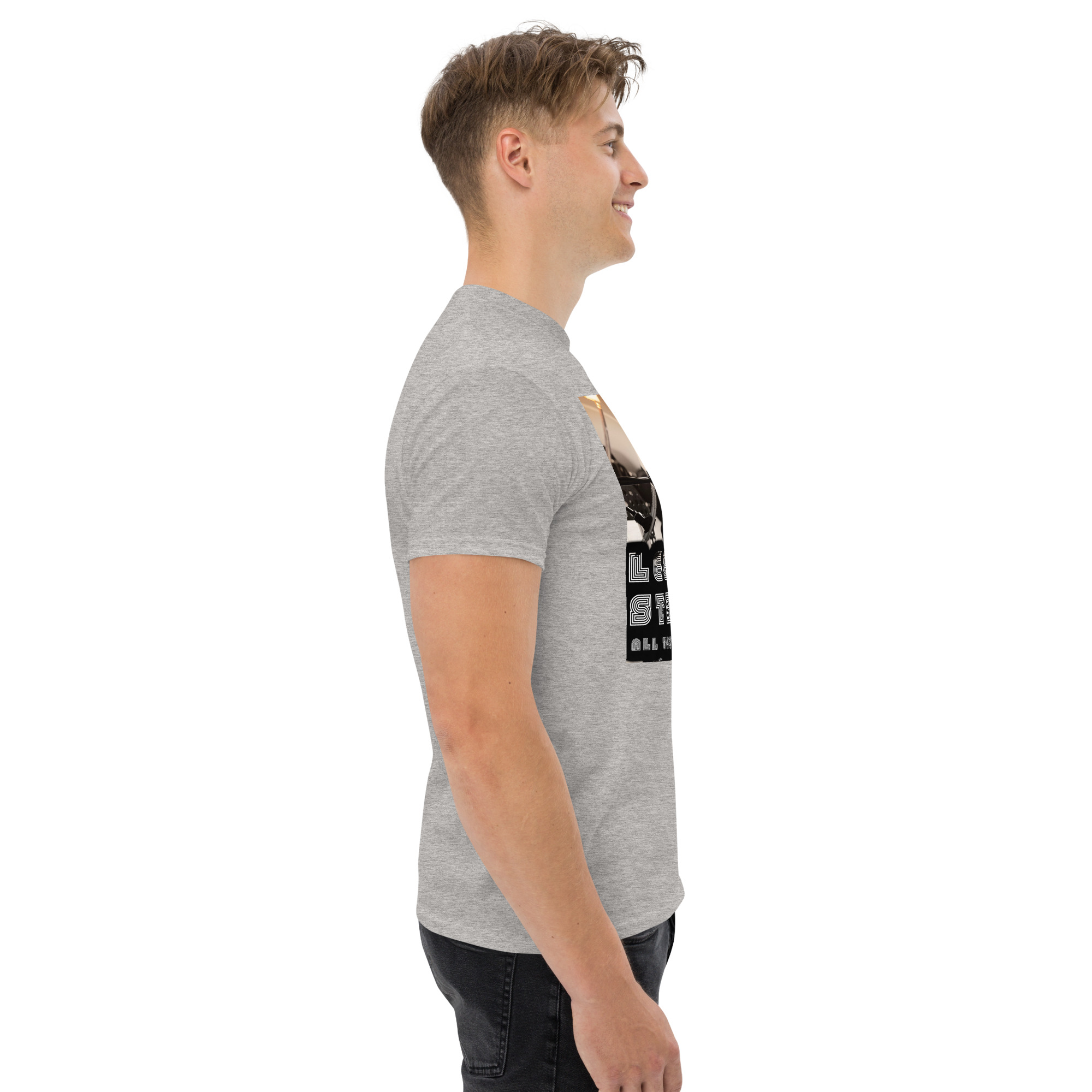 Unisex classic tee - Image 17