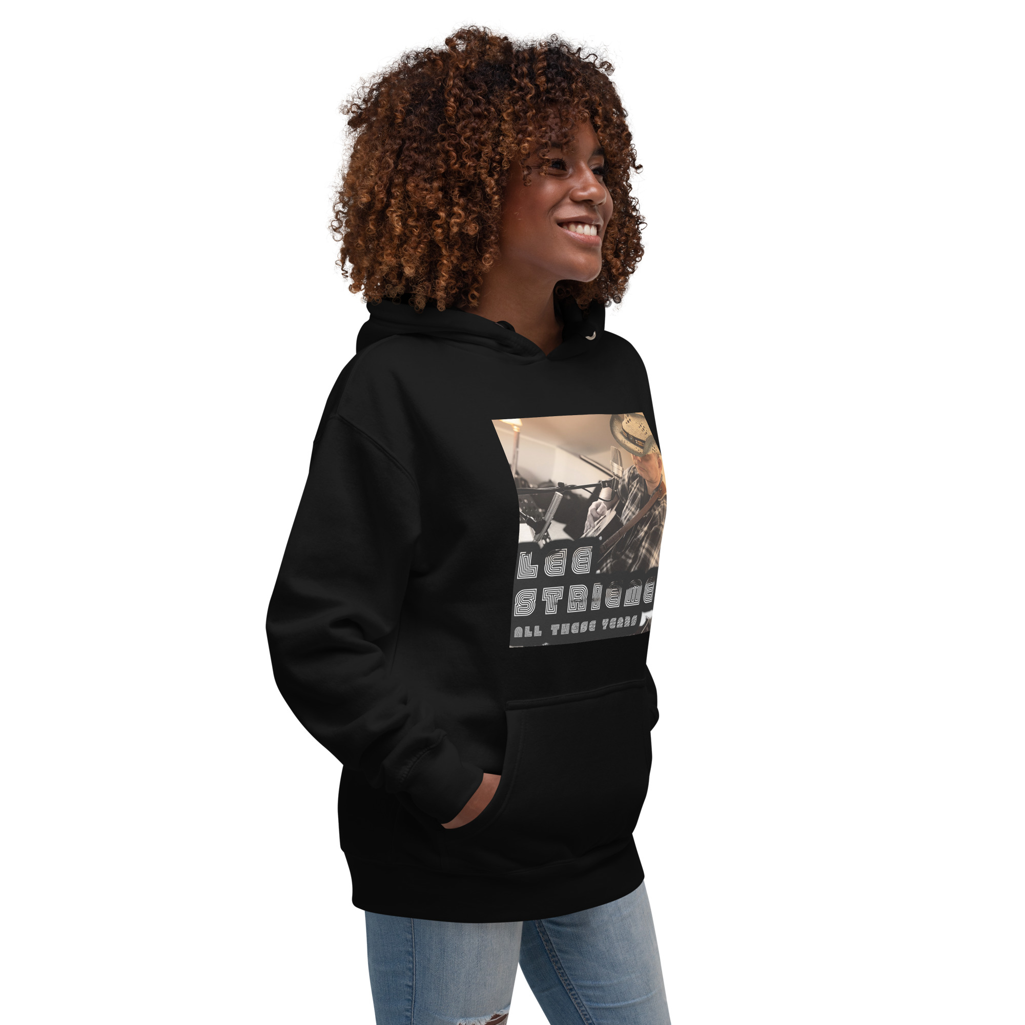 Unisex Hoodie - Image 4
