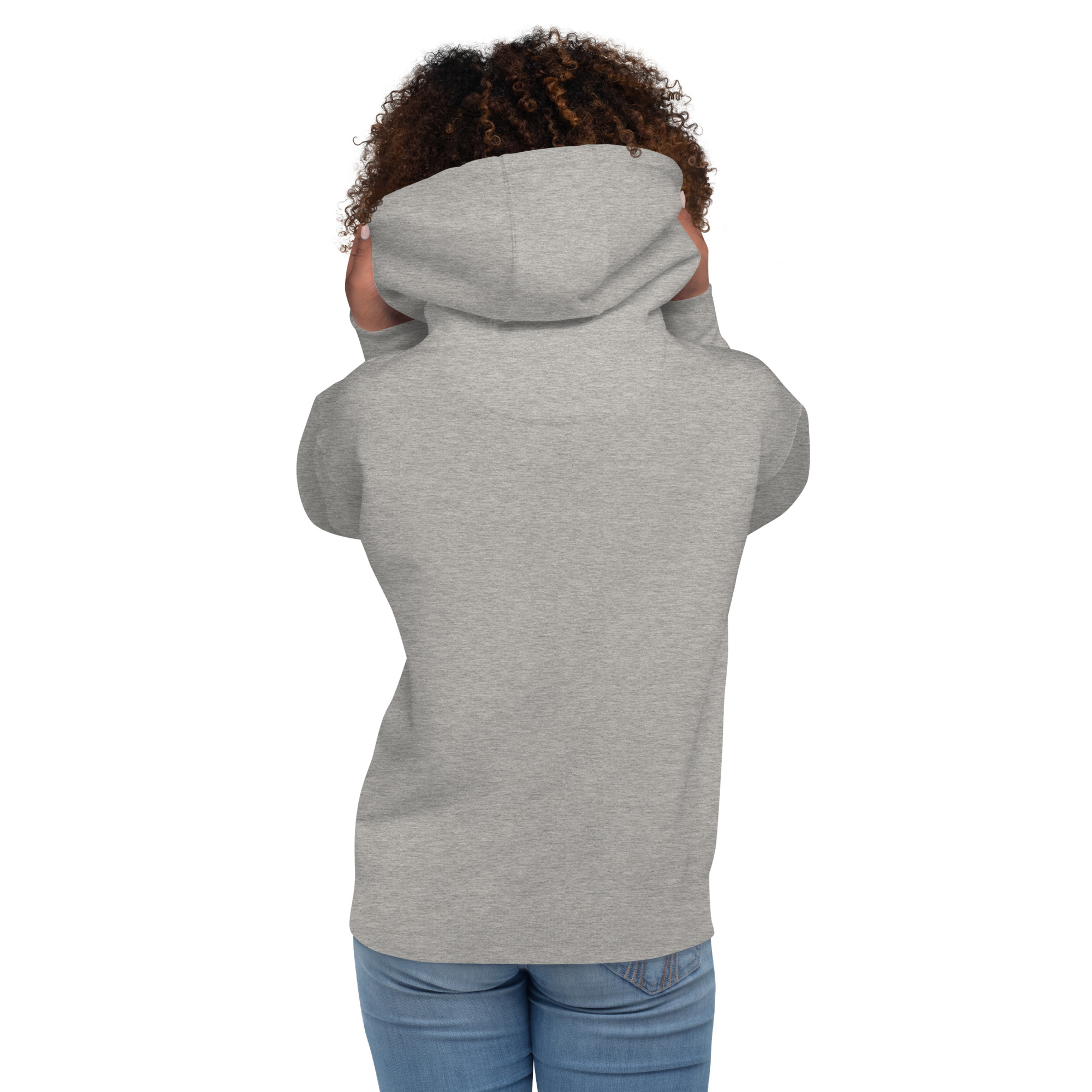 Unisex Hoodie - Image 14