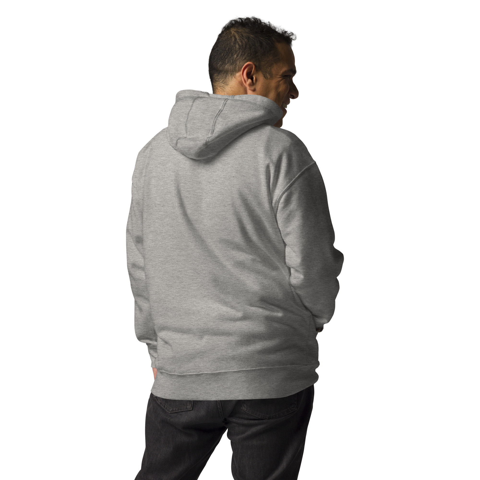 Unisex Hoodie - Image 10