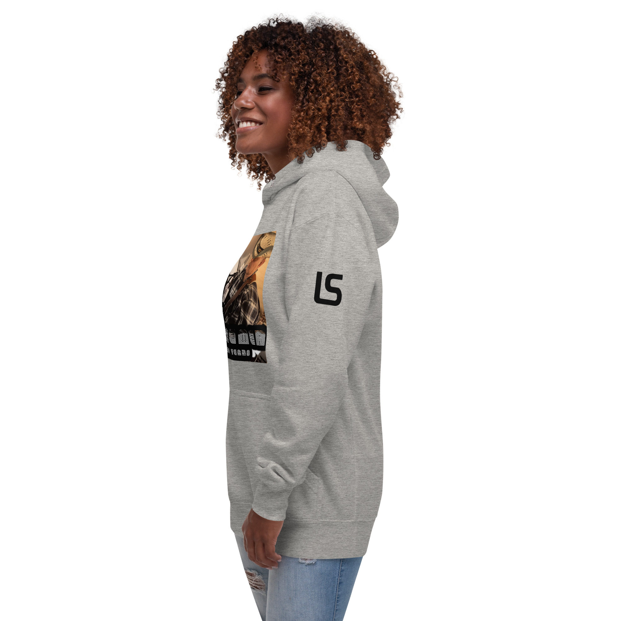 Unisex Hoodie - Image 15