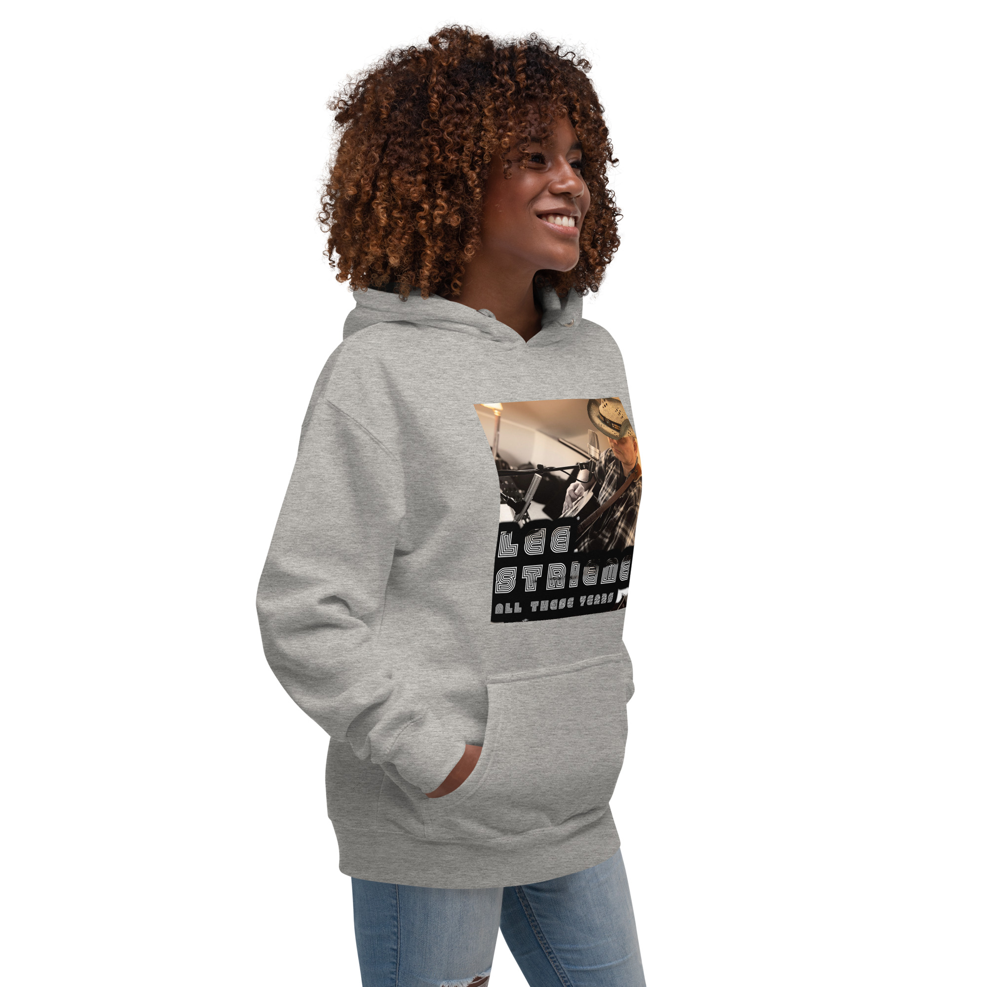 Unisex Hoodie - Image 16