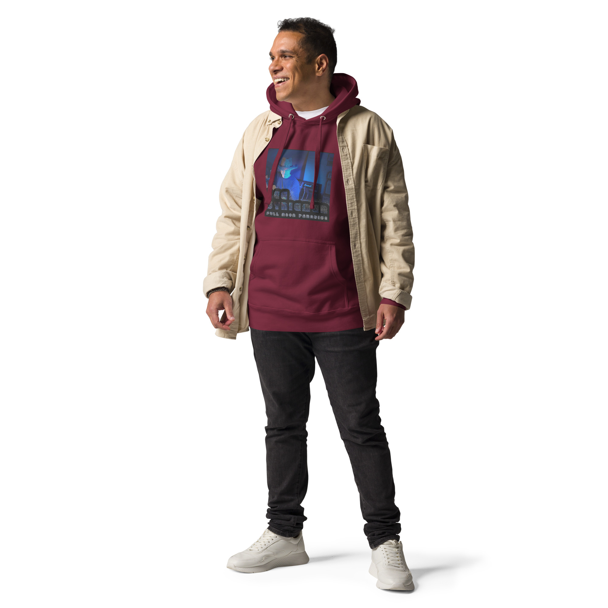 Unisex Hoodie - Image 5