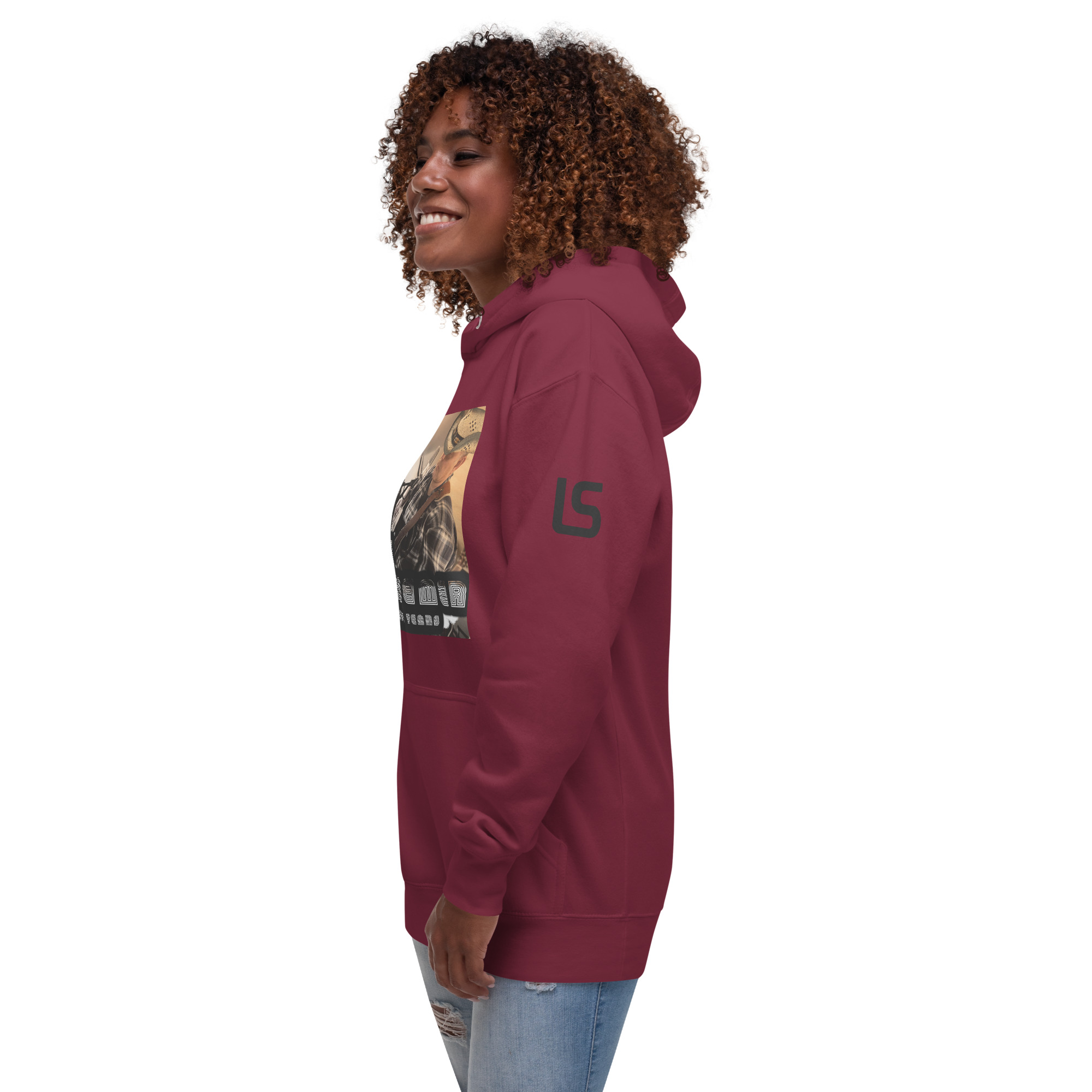 Unisex Hoodie - Image 11