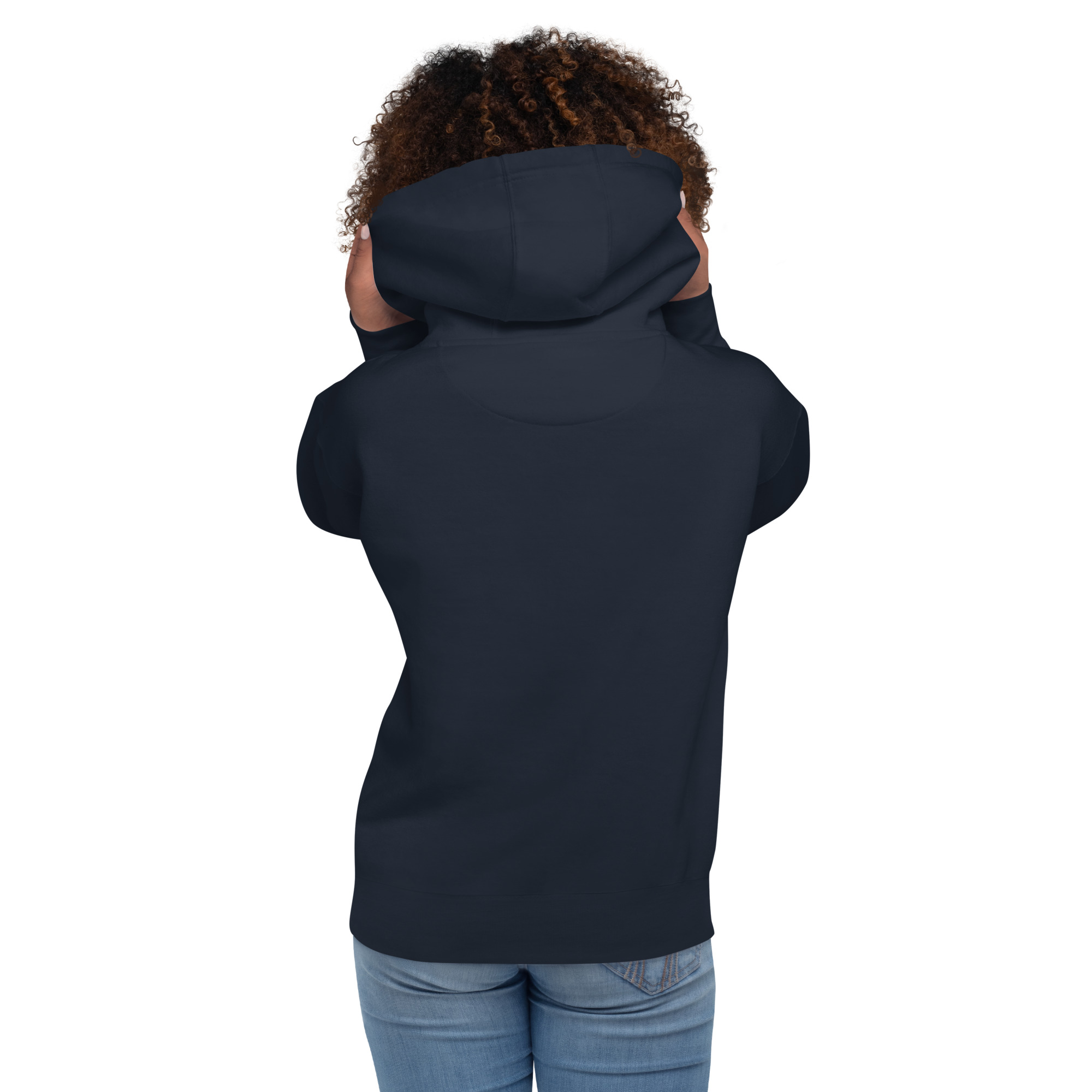 Unisex Hoodie - Image 6