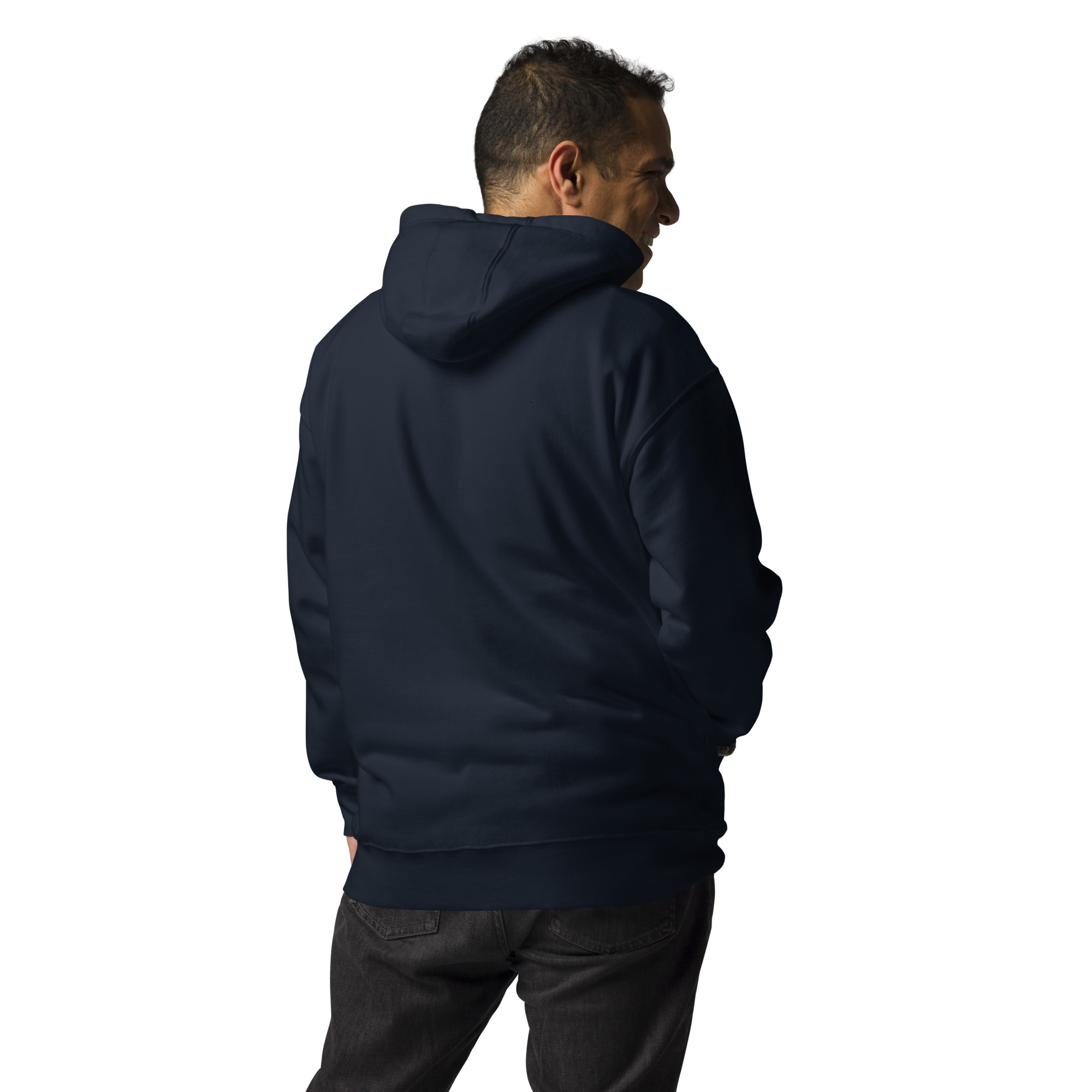 Unisex Hoodie - Image 4