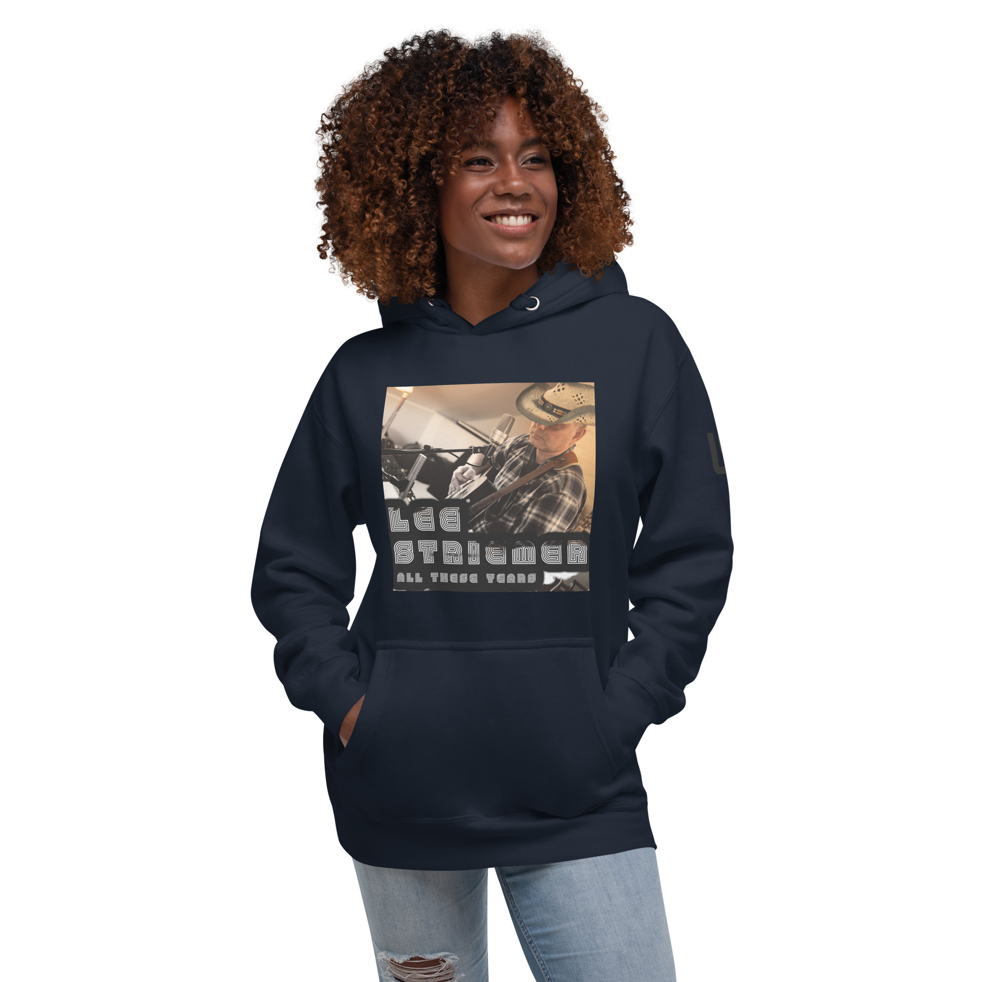 Unisex Hoodie - Image 5