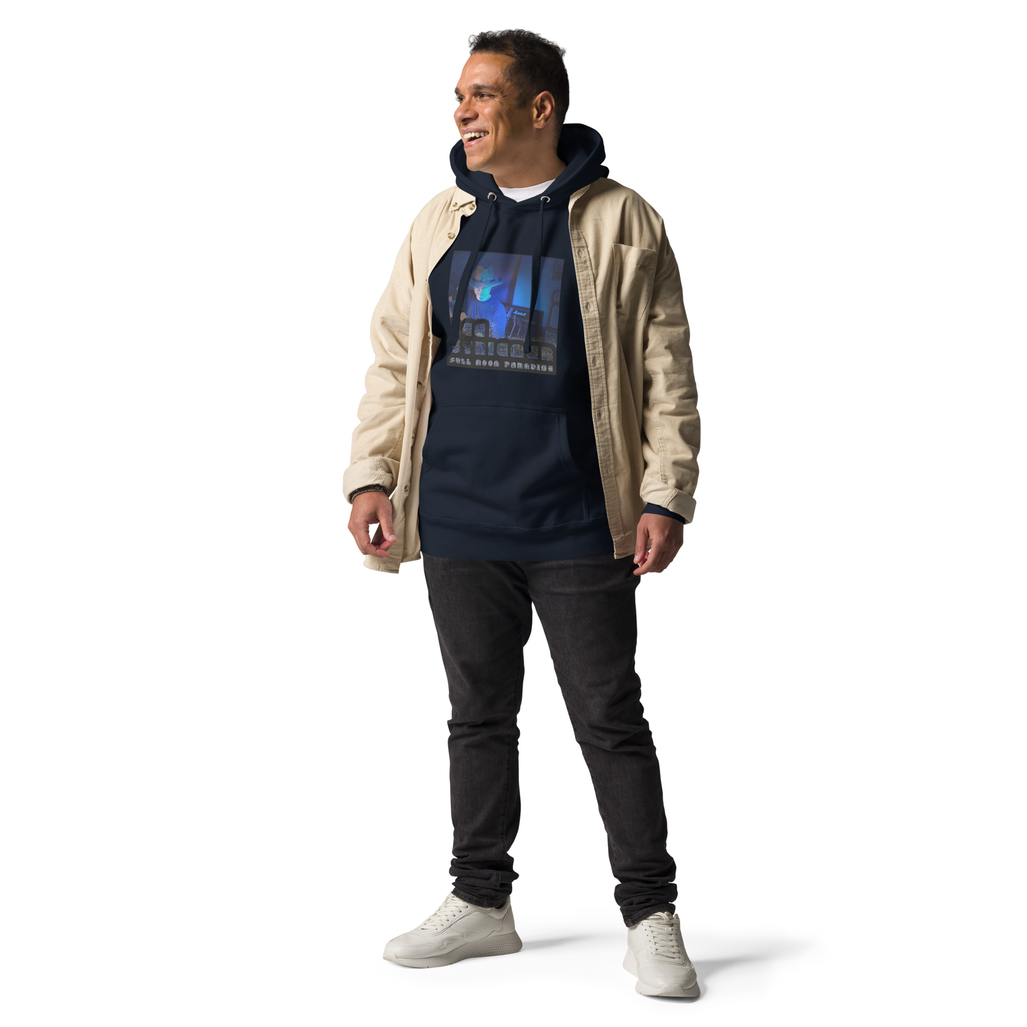 Unisex Hoodie - Image 3