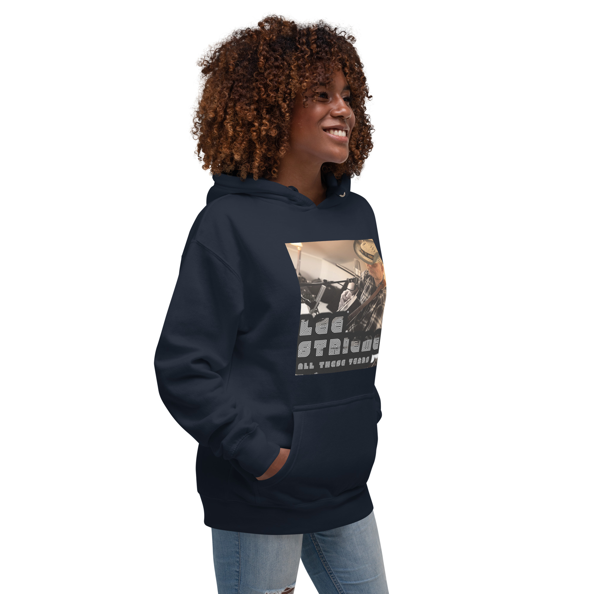 Unisex Hoodie - Image 8