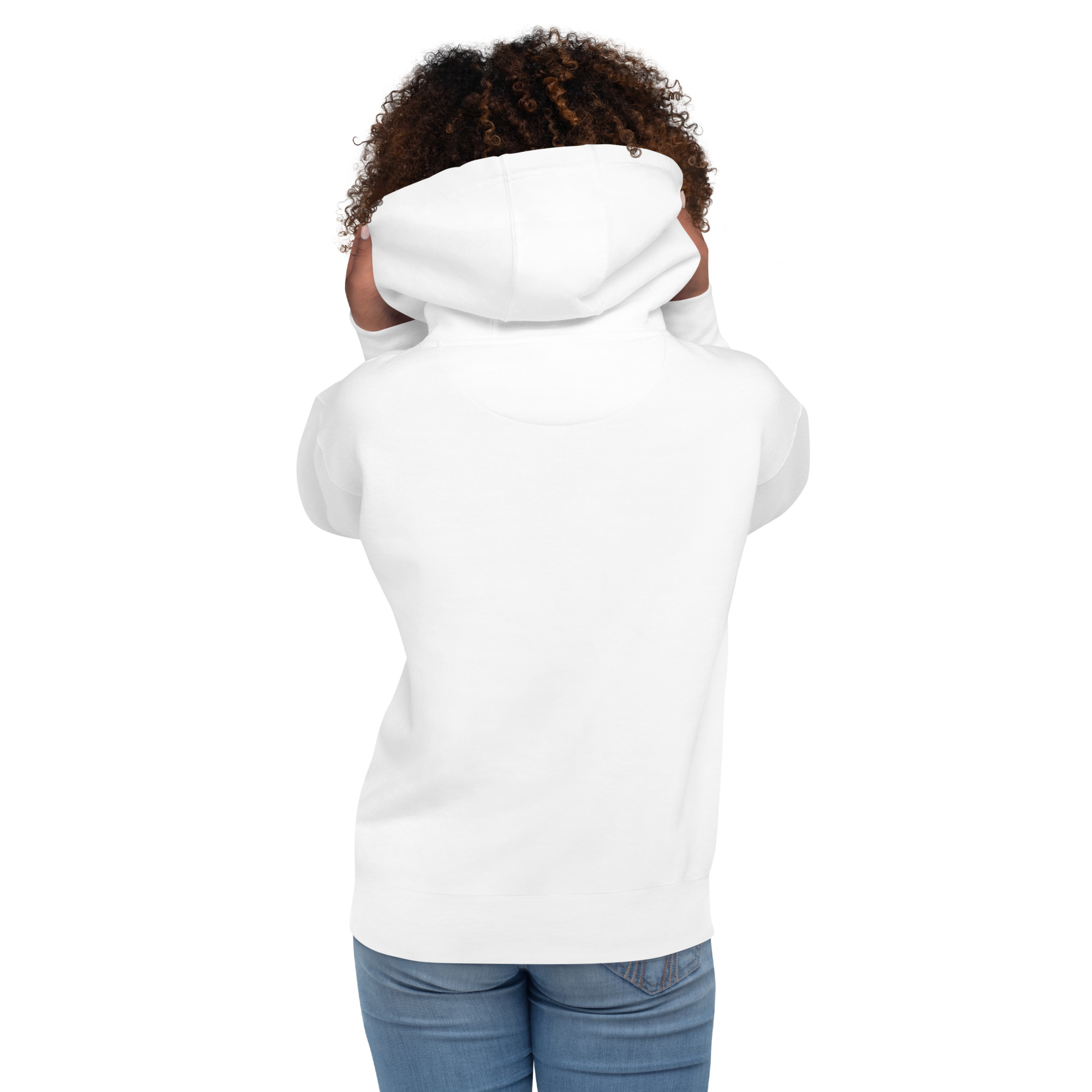 Unisex Hoodie - Image 18