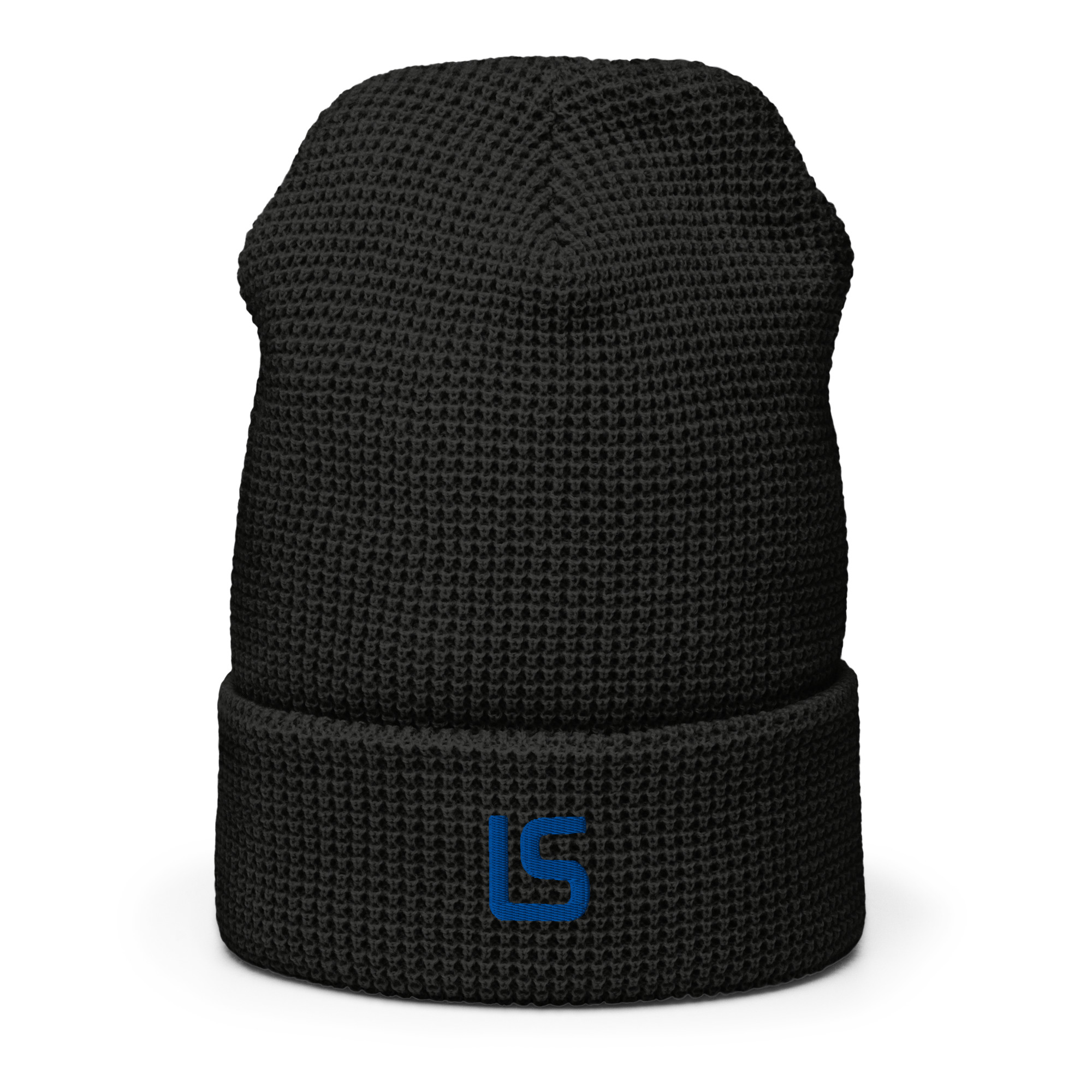Waffle beanie - Image 2