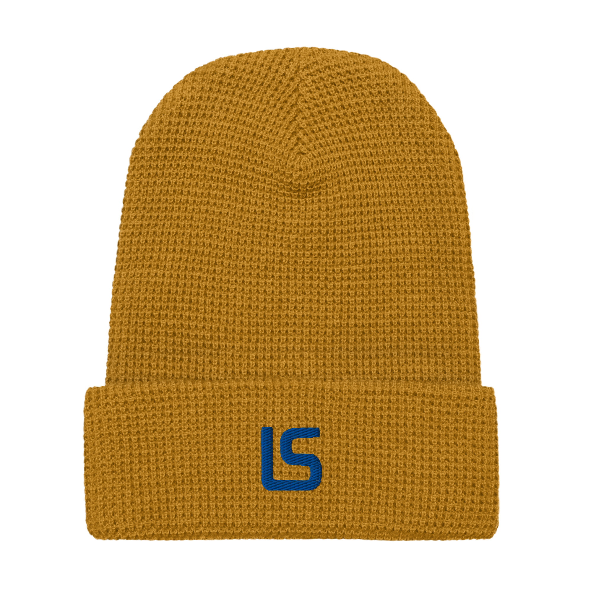 Waffle beanie - Image 9