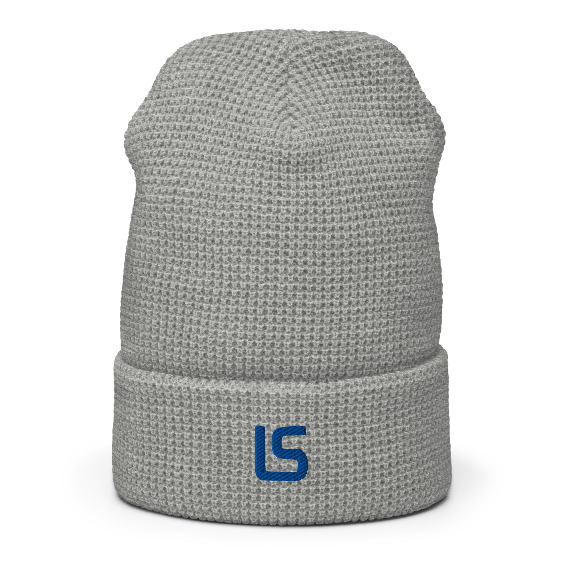 Waffle beanie - Image 12