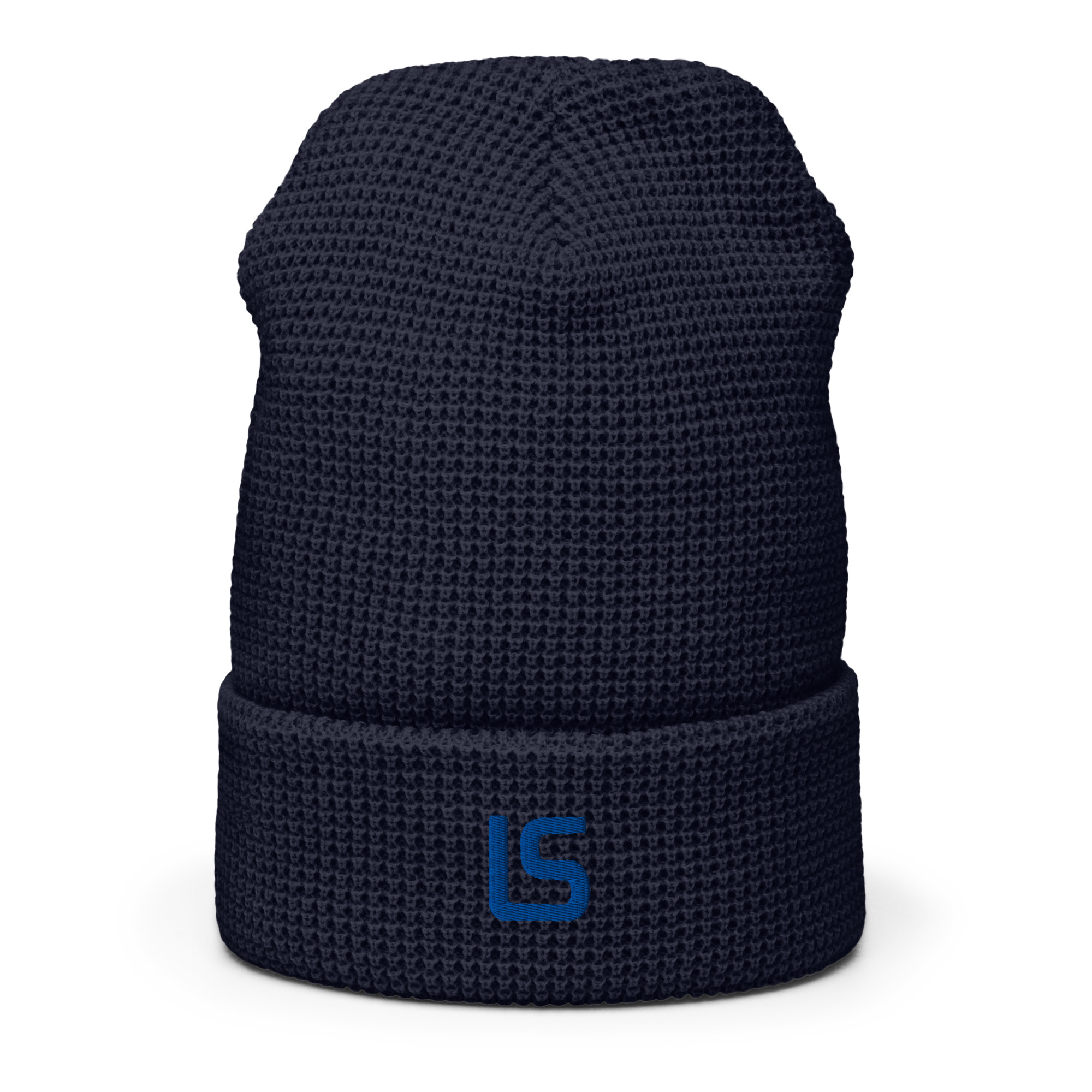 Waffle beanie - Image 4
