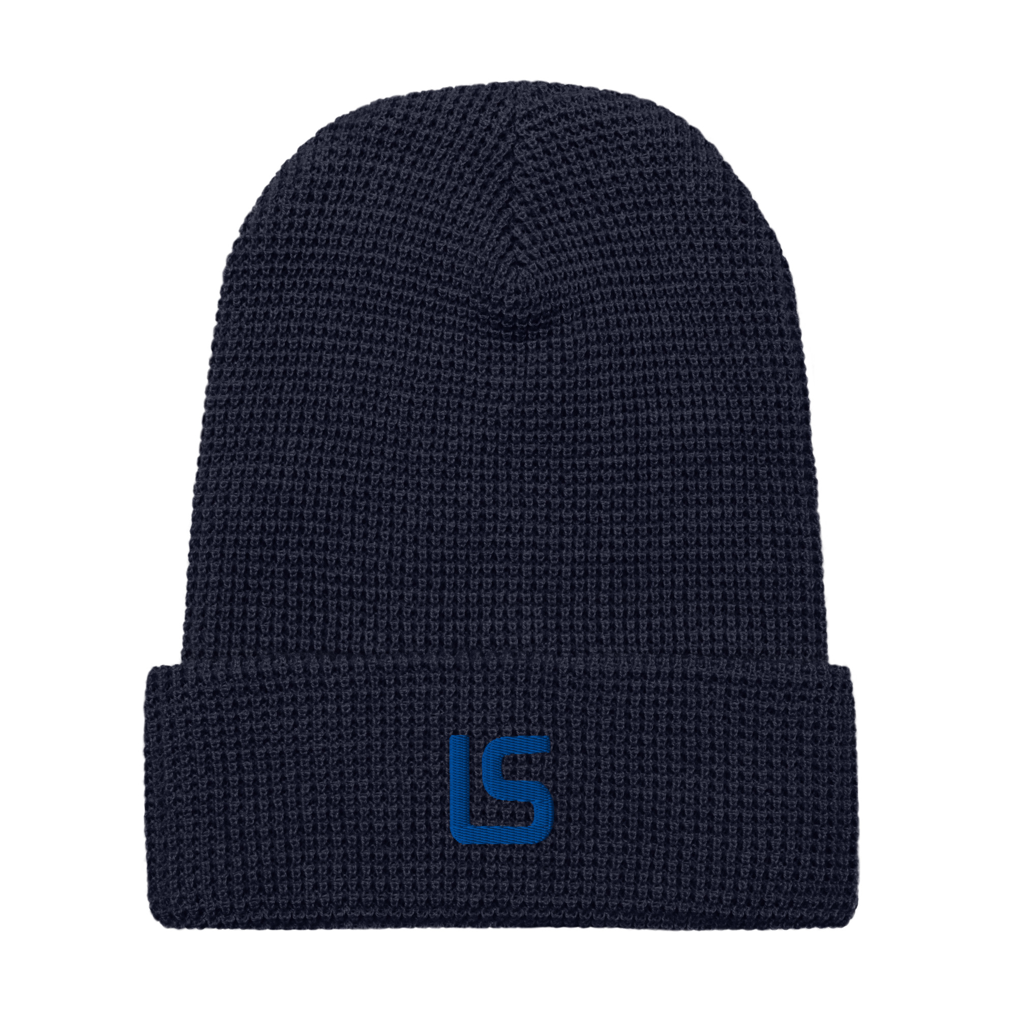 Waffle beanie - Image 3