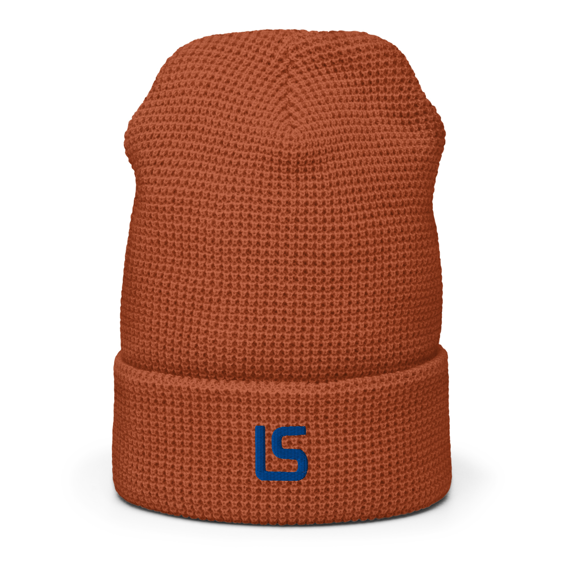 Waffle beanie - Image 8
