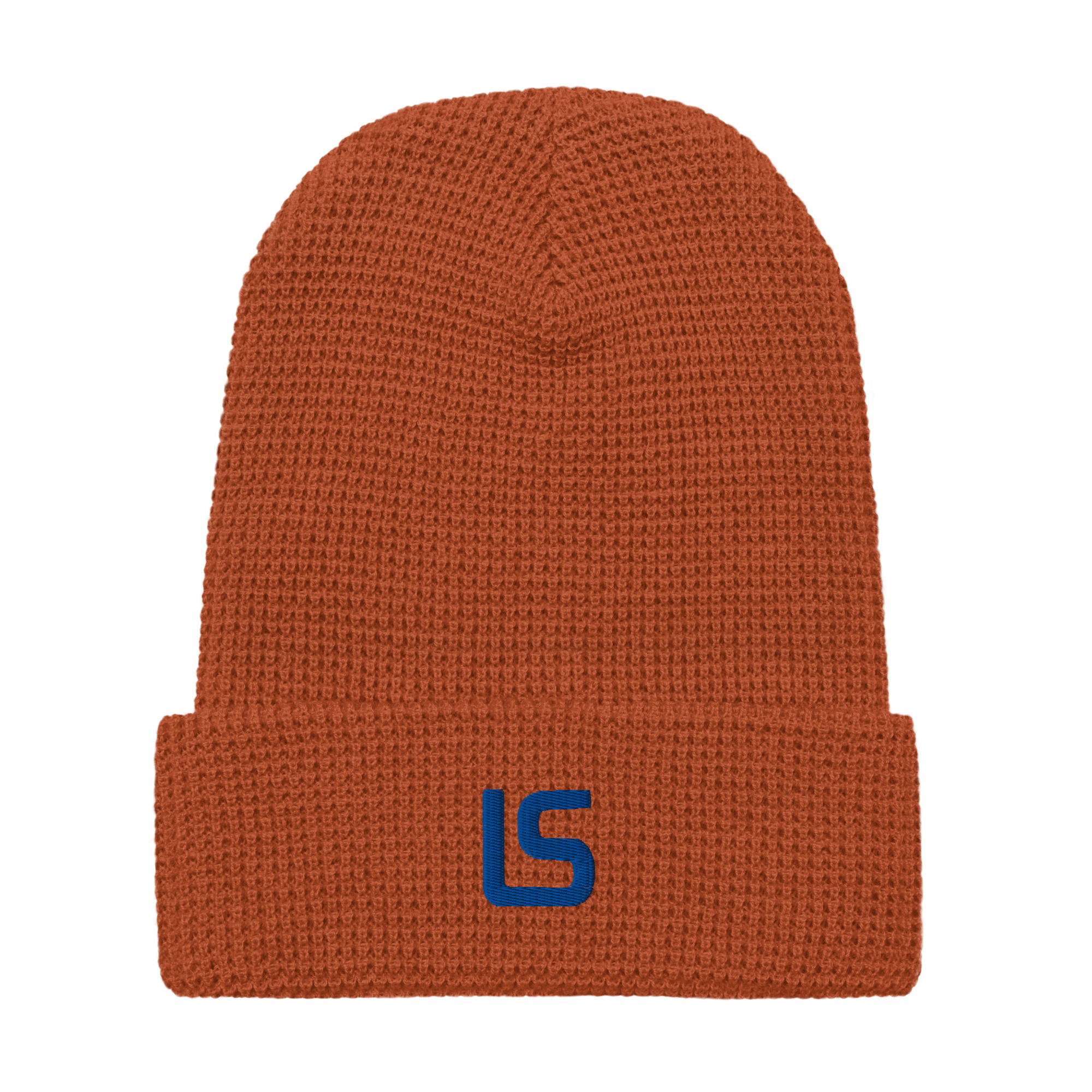 Waffle beanie - Image 7
