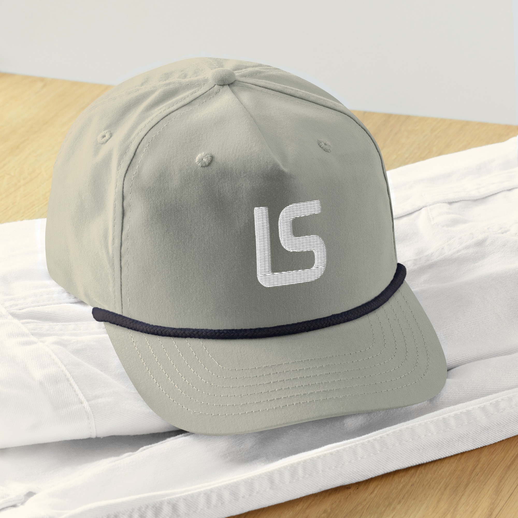 Golf rope cap - Image 4