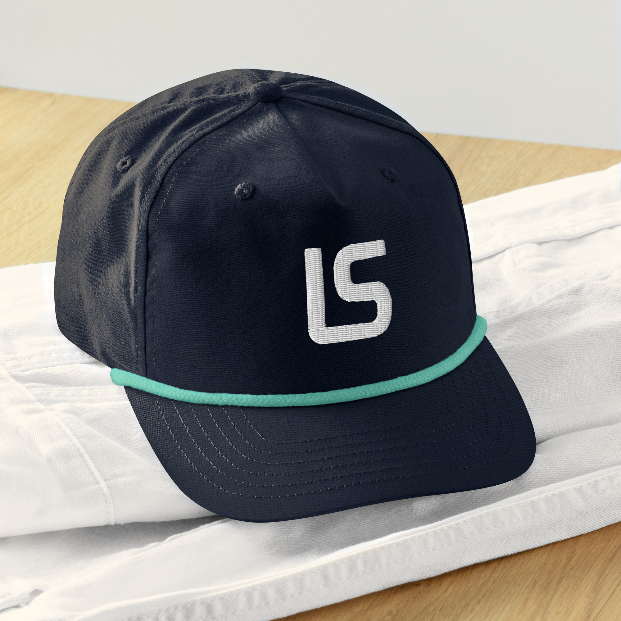 Golf rope cap - Image 2