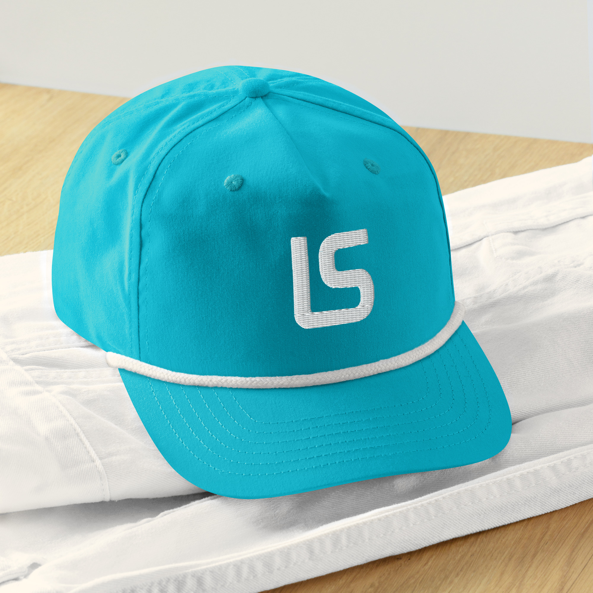 Golf rope cap - Image 3