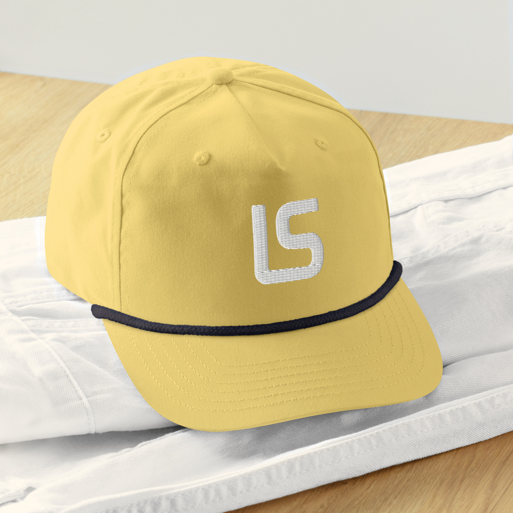 Golf rope cap - Image 5