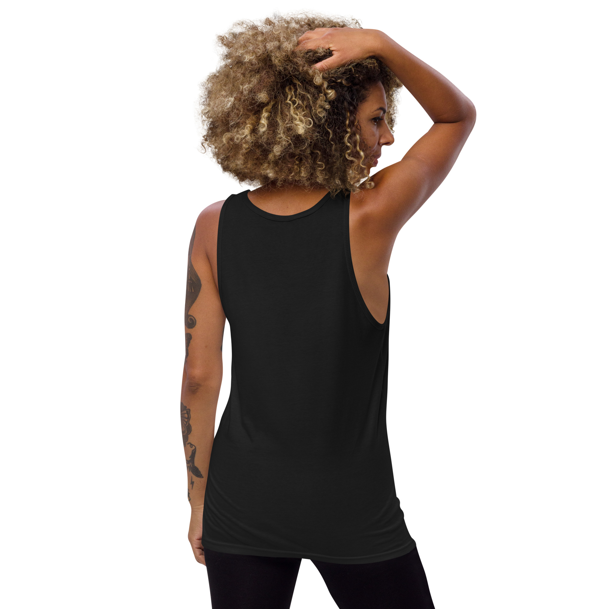 Men's Tank Top - Image 5