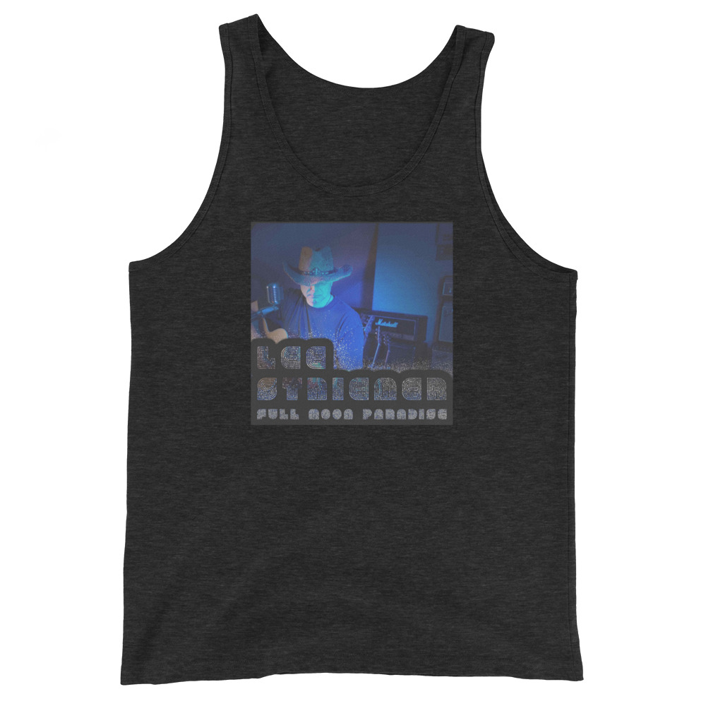 Men's Tank Top - Image 5