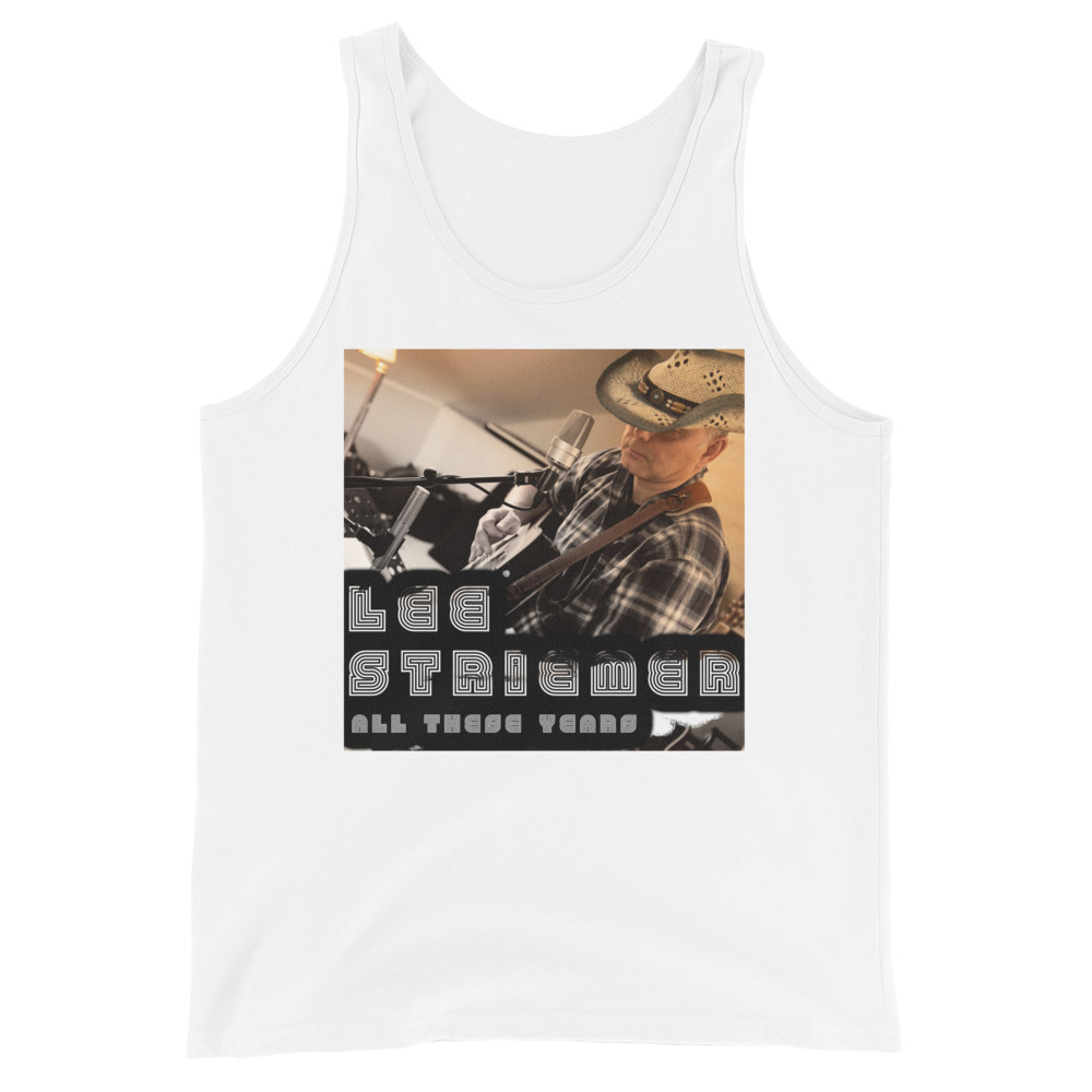 Men's Tank Top - Image 9
