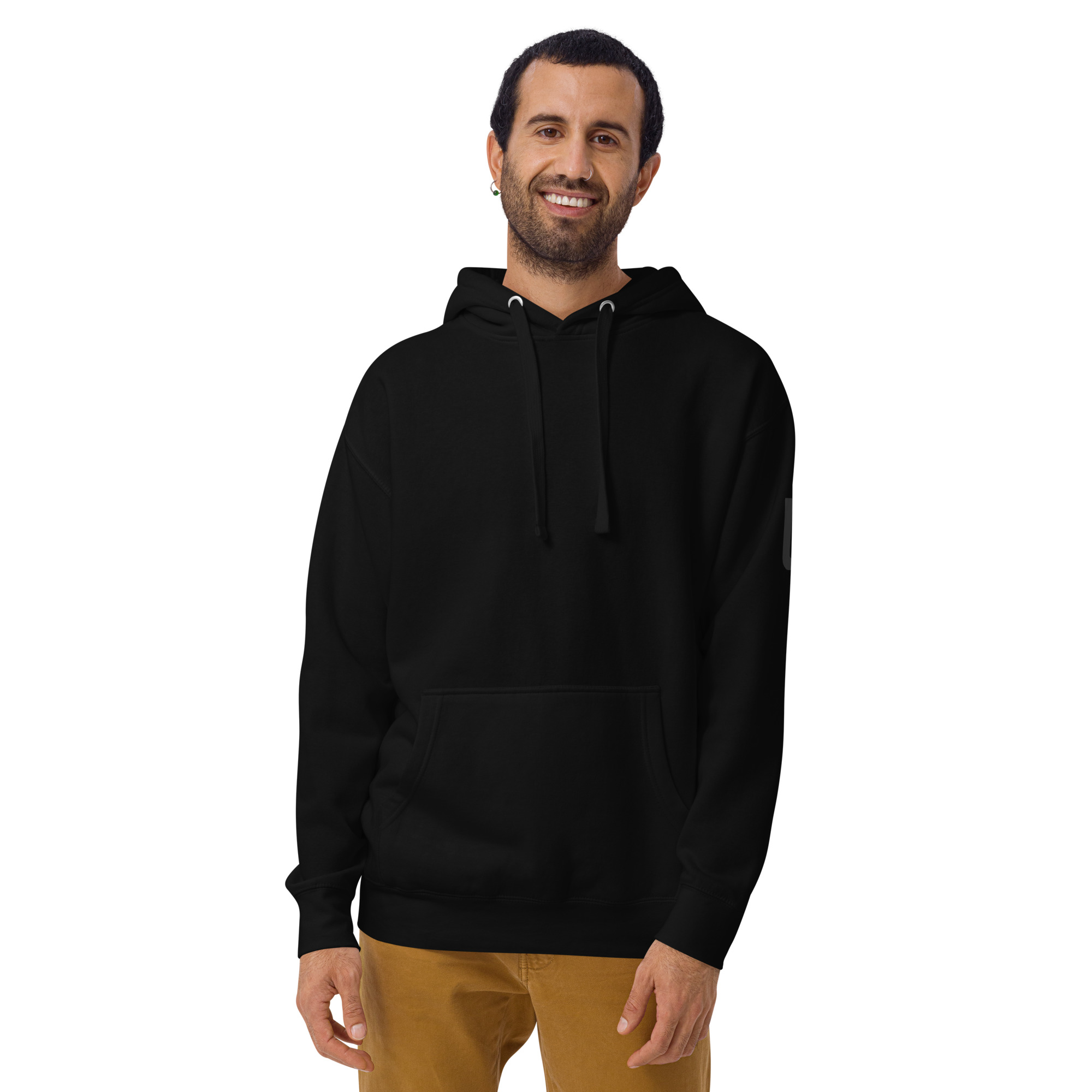 Unisex Hoodie - Image 2