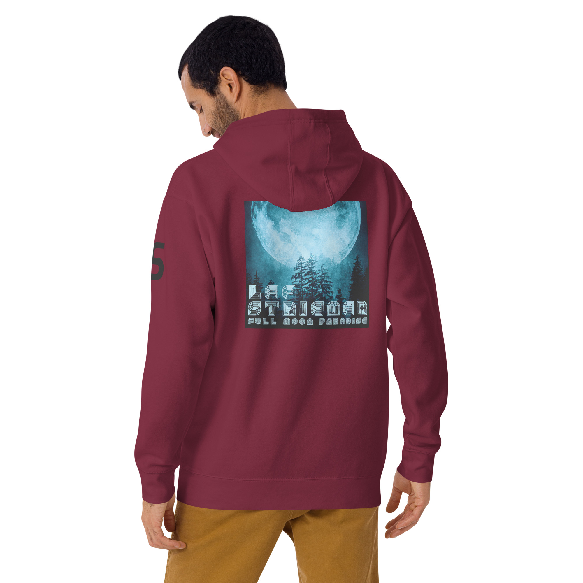 Unisex Hoodie - Image 9