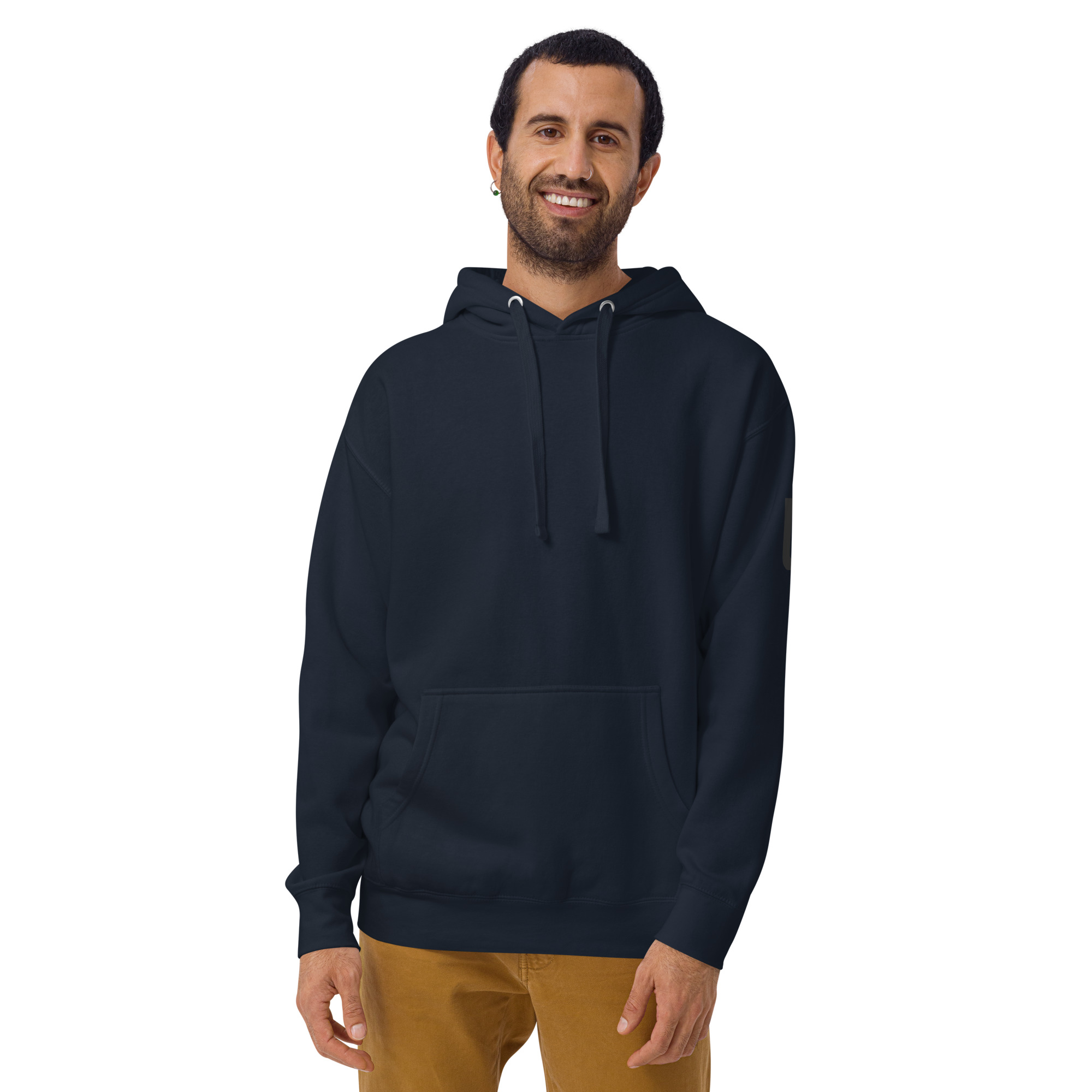Unisex Hoodie - Image 6