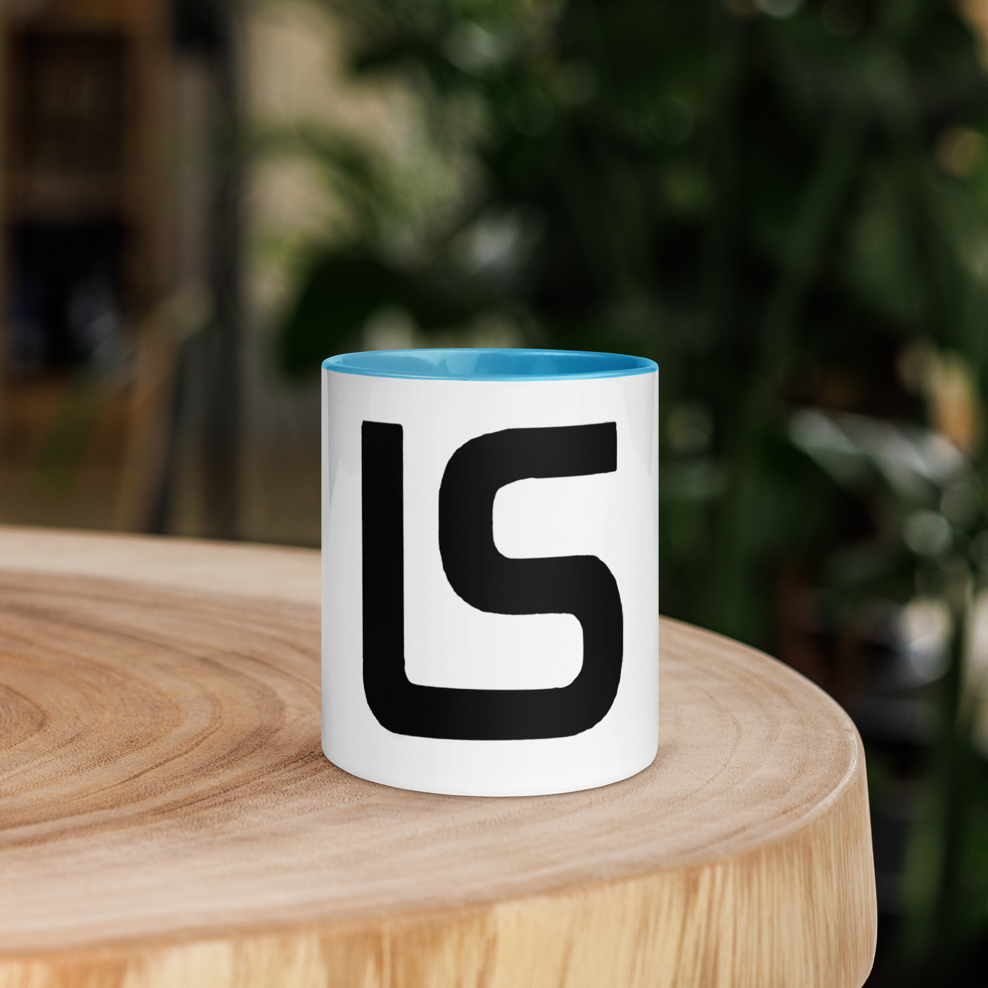 Mug with Color Inside - Image 13
