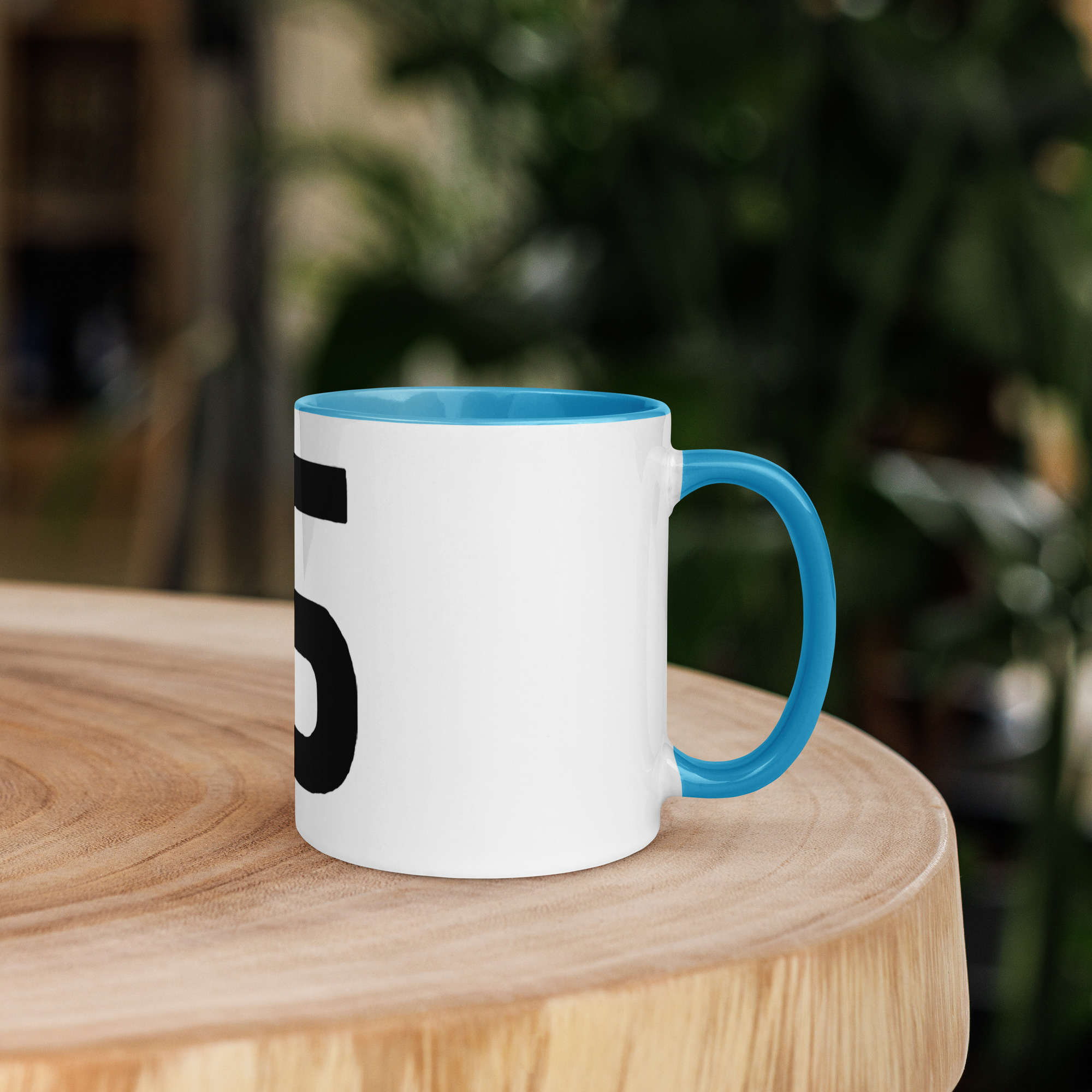 Mug with Color Inside - Image 15