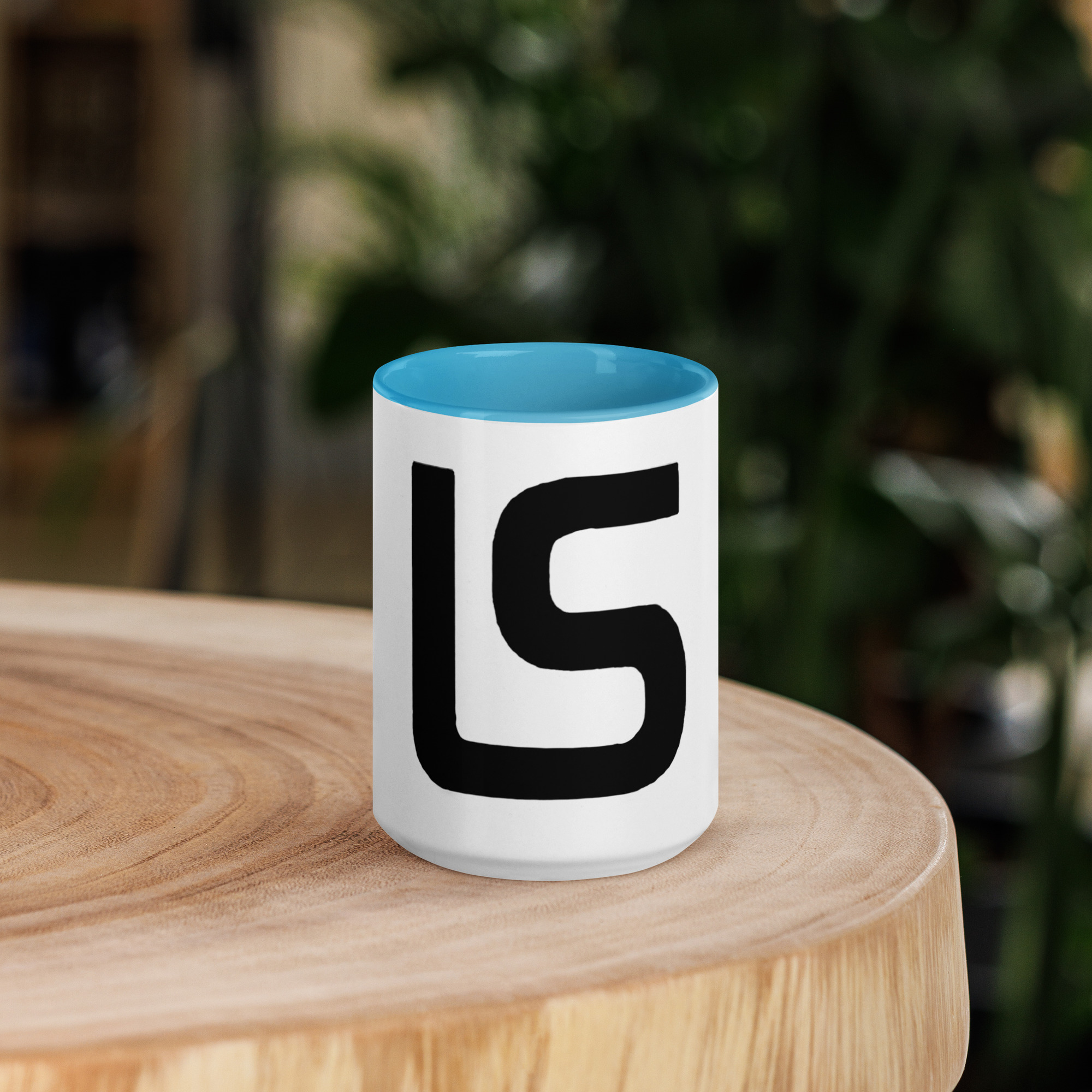 Mug with Color Inside - Image 16