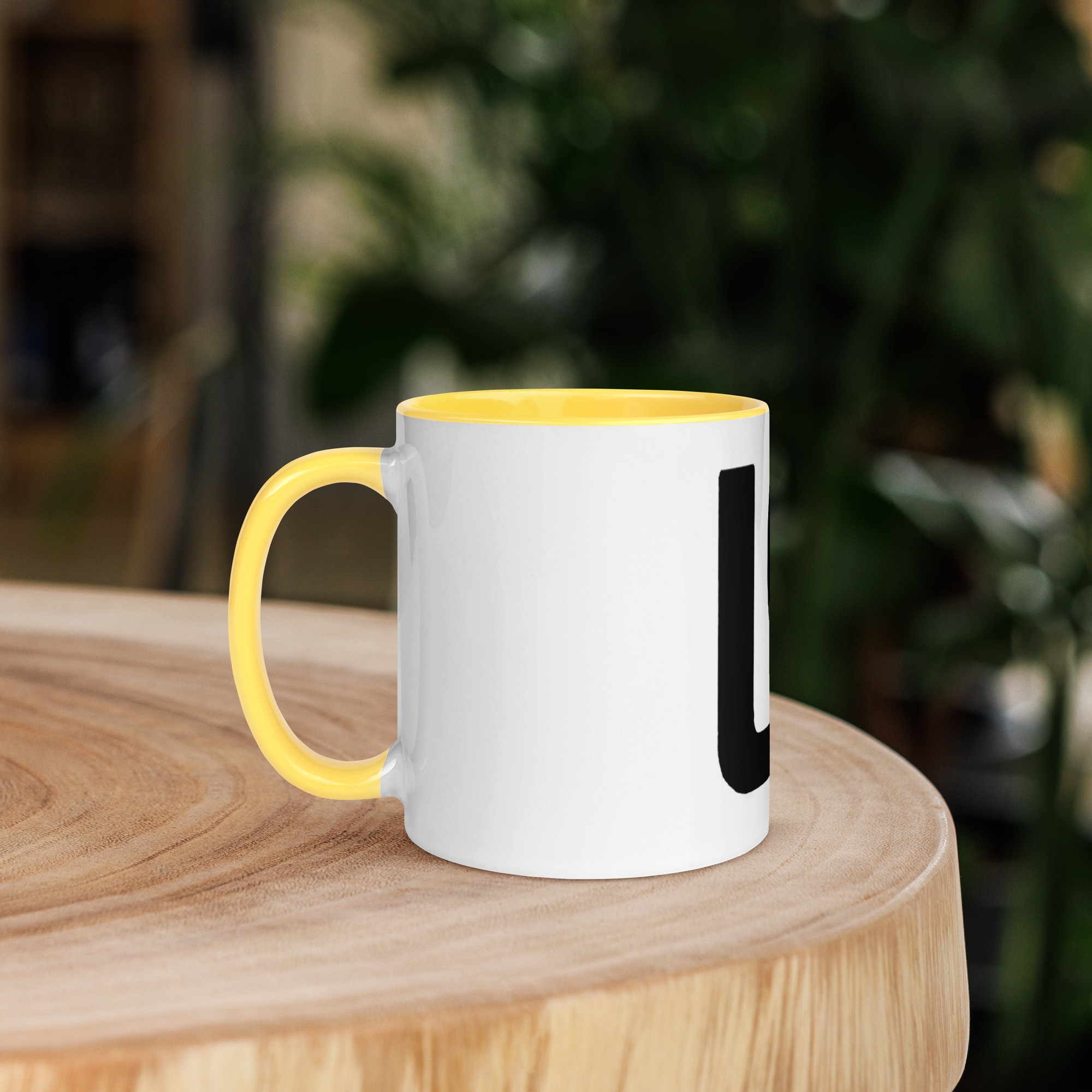Mug with Color Inside - Image 20