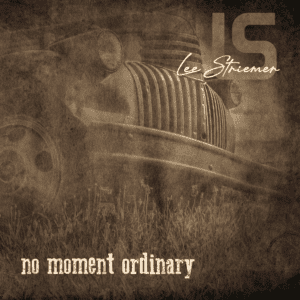 No Moment Ordinary